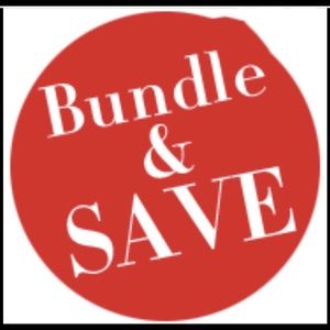 Bundle and Save